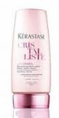 Kerastase Lait Cristalliste conditioner, 6.8 Fluid Ounce Kerastase Lait Cristalliste conditioner, 6.8 Fluid Ounce