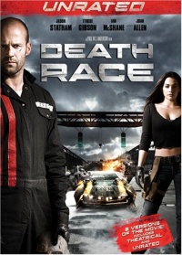 Death Race (Unrated Edition)