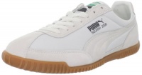 Puma Men's Squash 2000 Fashion Sneaker,Snow White/White/Gum,10 D US Puma Men's Squash 2000 Fashion Sneaker,Snow White/White/Gum,10 D US