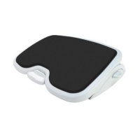 Kensington Solemate Comfort Footrest with SmartFit System (K56144US) Kensington Solemate Comfort Footrest with SmartFit System (K56144US)