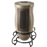 Lasko 6410 Designer Series Oscillating Ceramic Heater Lasko 6410 Designer Series Oscillating Ceramic Heater