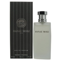 Hanae Mori By Hanae Mori For Men. Eau De Parfum Spray 1.7 oz Hanae Mori By Hanae Mori For Men. Eau De Parfum Spray 1.7 oz