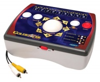 PlayTV Golden Tee Golf PlayTV Golden Tee Golf