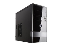 Rosewill Dual Fans MicroATX Mini Tower Computer Case FBM-01 Rosewill Dual Fans MicroATX Mini Tower Computer Case FBM-01