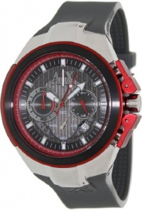 Armani Exchange Chronograph 50M Mens Watch - AX1183 Armani Exchange Chronograph 50M Mens Watch - AX1183