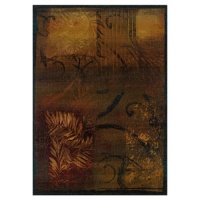 Sphinx by Oriental Weavers Kharma II 1163B Area Rug Size - 9.9 x 12.2 ft. Sphinx by Oriental Weavers Kharma II 1163B Area Rug Size - 9.9 x 12.2 ft.