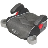 Graco Backless TurboBooster Seat, Galaxy Graco Backless TurboBooster Seat, Galaxy