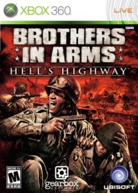 Brothers in Arms: Hell's Highway Brothers in Arms: Hell's Highway