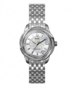 See the light on this Precisionist watch by Bulova.
