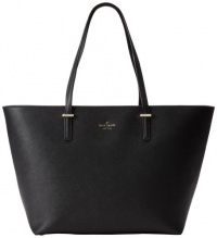 kate spade new york Medium Harmony PXRU4423 Shoulder Bag,Black,One Size kate spade new york Medium Harmony PXRU4423 Shoulder Bag,Black,One Size