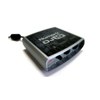 Numark DJ I/O Multi Channel USB 2.0 DJ Audio Interface Numark DJ I/O Multi Channel USB 2.0 DJ Audio Interface