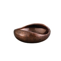 In celebration of its 60th Anniversary, Nambé introduces the Heritage collection, a gorgeous tribute to 60 years of exquisite Nambé design. Rendered in bronze in signature organic shapes, the pieces in the collection add a dash of old world charm to your home décor for the ultimate in rustic chic. In celebration of its 60th Anniversary, Nambé introduces the Heritage collection, a gorgeous tribute to 60 years of exquisite Nambé design. Rendered in bronze in signature organic shapes, the pieces in the collection add a dash of old world charm to your home décor for the ultimate in rustic chic.