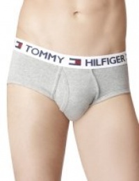 Tommy Hilfiger 5-Pack Hip Brief 09T0407 Tommy Hilfiger 5-Pack Hip Brief 09T0407