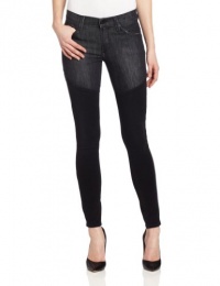 James Jeans Women's Twiggy Thigh High, Whiskey, 25 James Jeans Women's Twiggy Thigh High, Whiskey, 25