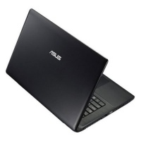ASUS X75A-DS31 17.3-Inch Laptop (Black) ASUS X75A-DS31 17.3-Inch Laptop (Black)