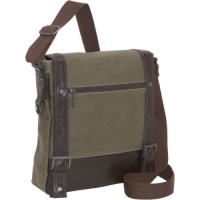 Kenneth Cole Reaction Not Half Bag - Canvas iPad Day Bag - eBags Exclusive Kenneth Cole Reaction Not Half Bag - Canvas iPad Day Bag - eBags Exclusive