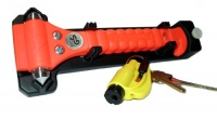 LifeHammer The Original Emergency Hammer (Orange) and The ResQME (Yellow) Value Pack LifeHammer The Original Emergency Hammer (Orange) and The ResQME (Yellow) Value Pack