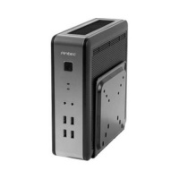Antec Mini-ITX Case ISK110-VESA Antec Mini-ITX Case ISK110-VESA