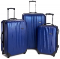 Traveler's Choice Luggage Toronto Three Piece Hardside Spinner Luggage Traveler's Choice Luggage Toronto Three Piece Hardside Spinner Luggage