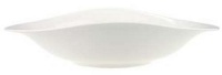 Villeroy & Boch Dune 10-1/2-Inch Oval Deep Bowl Villeroy & Boch Dune 10-1/2-Inch Oval Deep Bowl