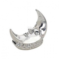 Sweet Dreams Moon Coin Bank Sweet Dreams Moon Coin Bank