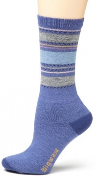 Wigwam Women's Santa Fe Fusion Sock