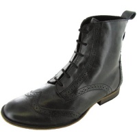 STEVEN by Steve Madden Women's Mertie Ankle Boot STEVEN by Steve Madden Women's Mertie Ankle Boot