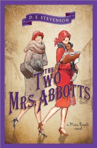 The Two Mrs. Abbotts (Miss Buncle)