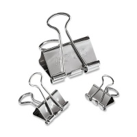 Acco Presentation Clips,1 Pack, 30 Count (A7071138) Acco Presentation Clips,1 Pack, 30 Count (A7071138)