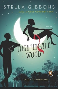 Nightingale Wood: A Novel Nightingale Wood: A Novel