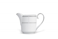 Wedgwood London Collection Sloane Square Creamer Wedgwood London Collection Sloane Square Creamer