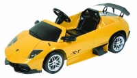 Dexton Lamborghini Murcielago LP670-4 (6V) Ride On Dexton Lamborghini Murcielago LP670-4 (6V) Ride On