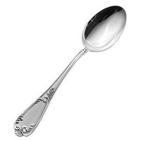 Wallace Italian Sterling Venezia Tablespoon Wallace Italian Sterling Venezia Tablespoon