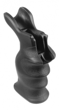 UTG AR15/M16 Ergonomic Combat Sniper Pistol Grip UTG AR15/M16 Ergonomic Combat Sniper Pistol Grip