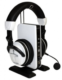 Ear Force X41 (XBOX LIVE Chat + Wireless Digital RF Game Audio with Dolby Headphone 7.1 Surround Sound) - Manufacturer Refurbished Ear Force X41 (XBOX LIVE Chat + Wireless Digital RF Game Audio with Dolby Headphone 7.1 Surround Sound) - Manufacturer Refurbished