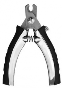 Resco Pro-Series Scissor-Type Nail Trimmer, Large Resco Pro-Series Scissor-Type Nail Trimmer, Large