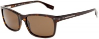 BOSS by Hugo Boss Men's 0319 Polarized Sunglasses,Dark Havana Frame/Brown Lens,One Size BOSS by Hugo Boss Men's 0319 Polarized Sunglasses,Dark Havana Frame/Brown Lens,One Size