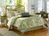 Tommy Bahama Bahamian Breeze Comforter Set, Queen Tommy Bahama Bahamian Breeze Comforter Set, Queen