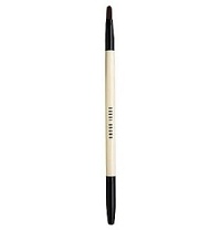 Shaped to reach into the tiniest corners and deposit the perfect amount of Creamy Concealer under eyes. The Concealer Brush comes with protective cap to prevent mess when carried in a cosmetic bag. Shaped to reach into the tiniest corners and deposit the perfect amount of Creamy Concealer under eyes. The Concealer Brush comes with protective cap to prevent mess when carried in a cosmetic bag.