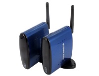Sewell Direct SW-29784 5.8 GHz Wireless A/V Sender and Receiver Sewell Direct SW-29784 5.8 GHz Wireless A/V Sender and Receiver