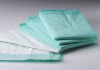 NorthShore Premium Green Super-Absorbent Underpads, Ultra Large Size 36 x 36, Case/60 NorthShore Premium Green Super-Absorbent Underpads, Ultra Large Size 36 x 36, Case/60