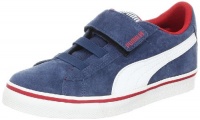 PUMA S Vulc V Sneaker (Toddler/Little Kid/Big Kid) PUMA S Vulc V Sneaker (Toddler/Little Kid/Big Kid)