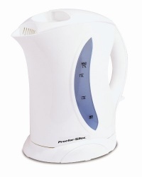 Proctor Silex K4070 1.7-Liter Automatic Electric Kettle Proctor Silex K4070 1.7-Liter Automatic Electric Kettle