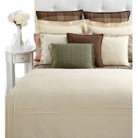 Lauren By Ralph Lauren Shetland Manor Bedding Sage Floral Pillowcases; KING Lauren By Ralph Lauren Shetland Manor Bedding Sage Floral Pillowcases; KING