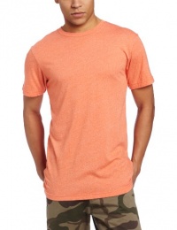 Volcom Men's Mock Twist Short Sleeve Tee Volcom Men's Mock Twist Short Sleeve Tee