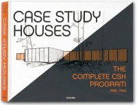 Case Study Houses (Taschen 25th Anniversary Special Editions) Case Study Houses (Taschen 25th Anniversary Special Editions)