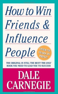 How to Win Friends & Influence People How to Win Friends & Influence People