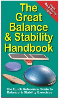 The Great Balance and Stability Handbook The Great Balance and Stability Handbook