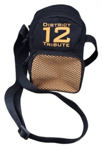 The Hunger Games Movie Backpack mini District 12 The Hunger Games Movie Backpack mini District 12