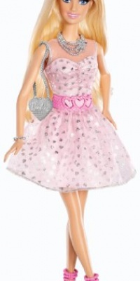 Barbie Life in the Dreamhouse Talkin' Barbie Doll Barbie Life in the Dreamhouse Talkin' Barbie Doll